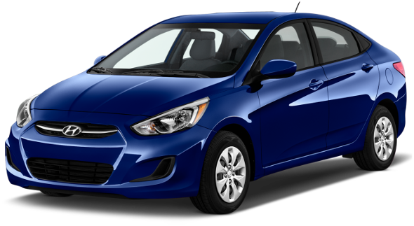 Compact Car example